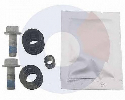 CARRAB BRAKE PARTS 4080 -  